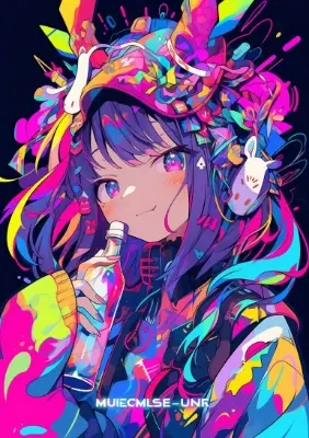 カラフル -Colorful-