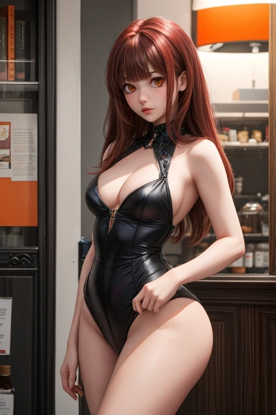 さきちゃん（realcartoon）