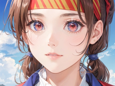 ソウルエッジ　ソン・ミナ