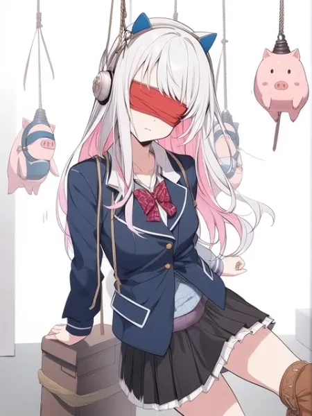 Grok動画シリーズ