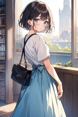 旅先