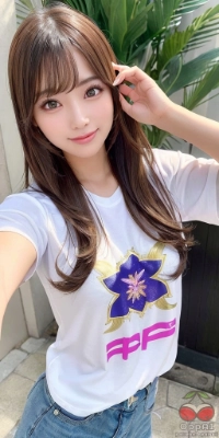 【限定】このTシャツ、デートに着て行こうかな