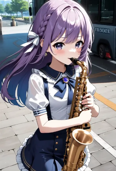 [動画]おはようございます