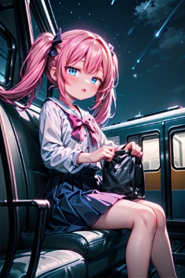 本日の終電は終わりました。