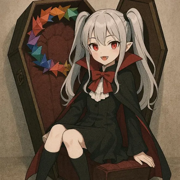 やはり、棺桶リースだな🎵