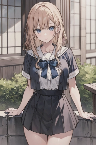 生成機がLoRAに対応致しました