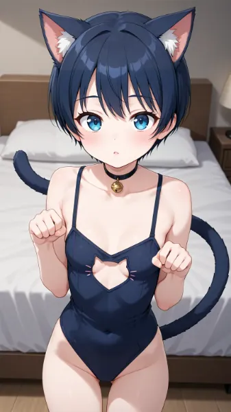 飼ってくれますか？