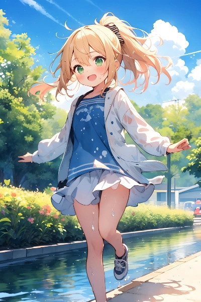 らんにんぐ