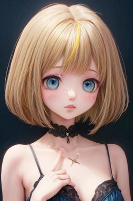 あみちゃん（新ベース）