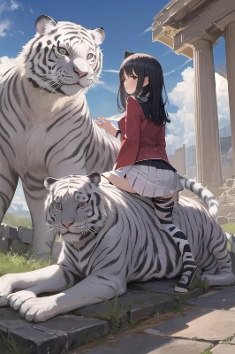 廃墟