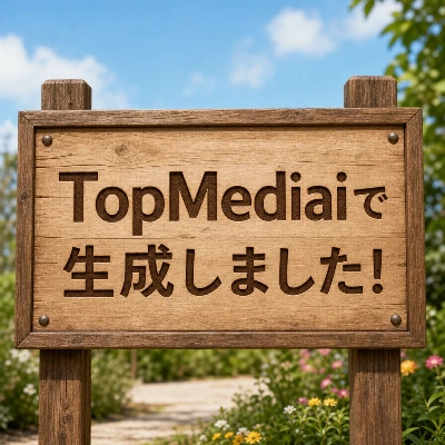 TopMediai関連つぶやき