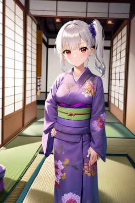 準備出来た？？