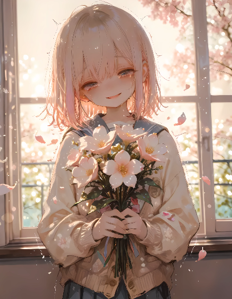 おくりもの