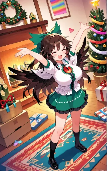 準備していた従者