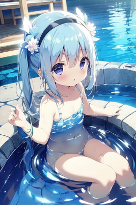 水着☆