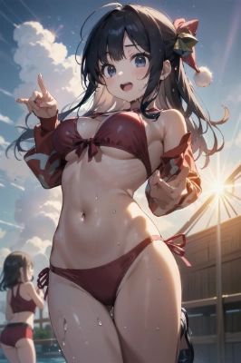 寒中見舞