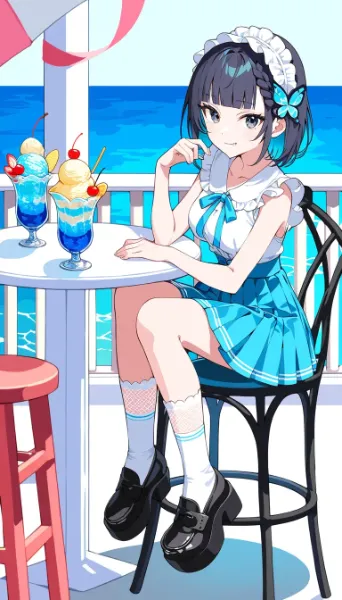 今日は夏休み前の休日です！