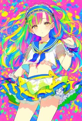 セーラー服