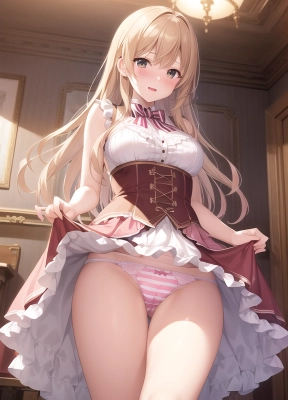 も～♥