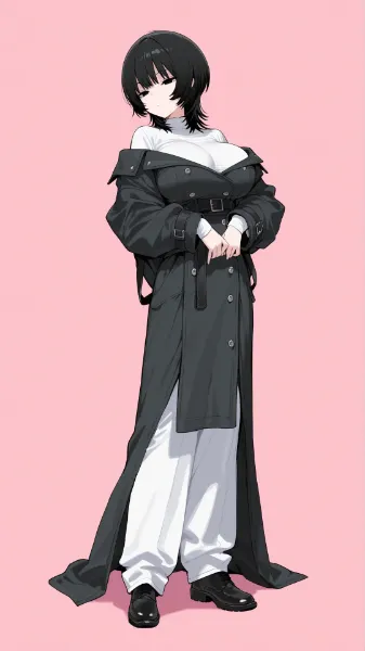 不思議な服