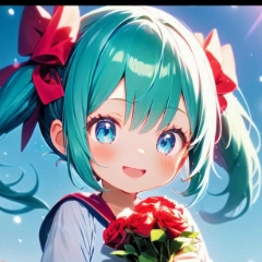 柚木紫音
