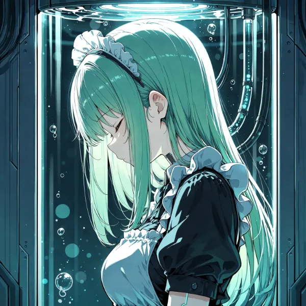 メンテナンス中