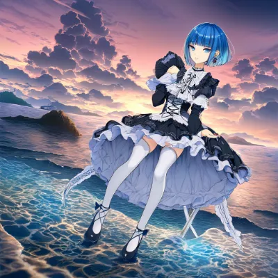 黄昏