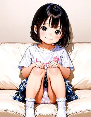 梢と逢瀬 #06 自己紹介タイム