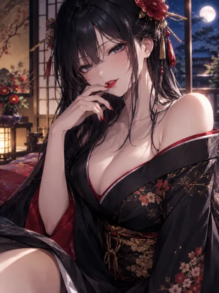 和服