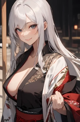 このまま帰る?　それとも……