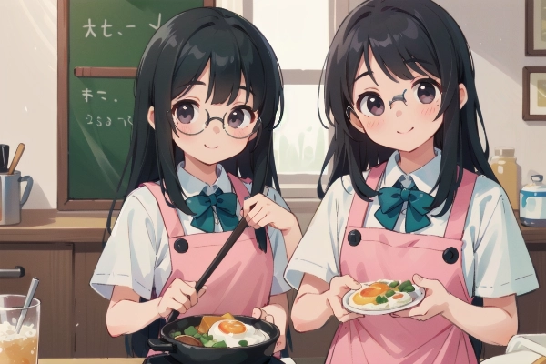 もうちょっと待ってね