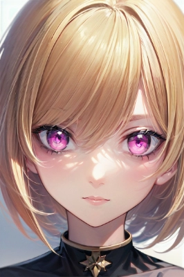 少女