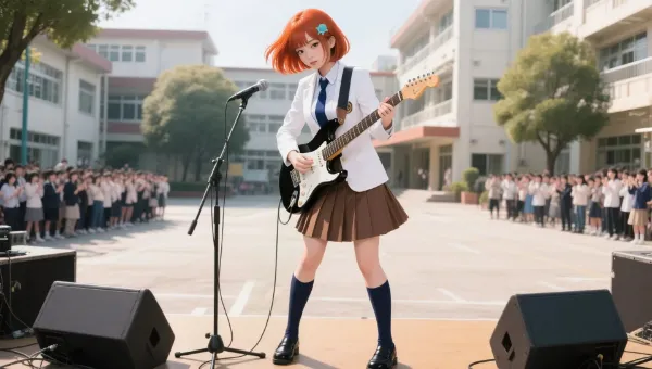 アニメリメイク