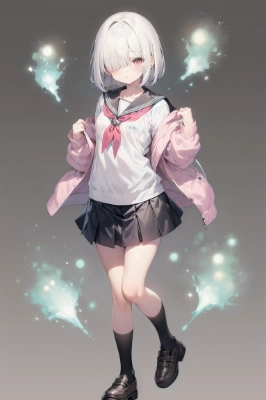 幽霊って信じる？