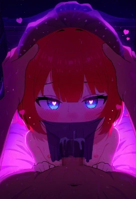 1日1枚成人絵