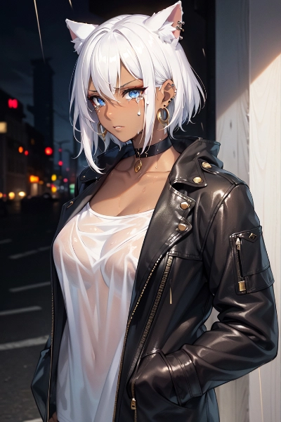君を泣かすからだから一緒には居れないな 君を泣かすから早く忘れてほしいんだ​───────
