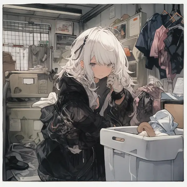 そろそろ捨てに行かないとな〜。。。