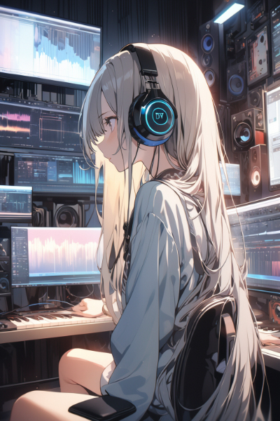 集中チューニング