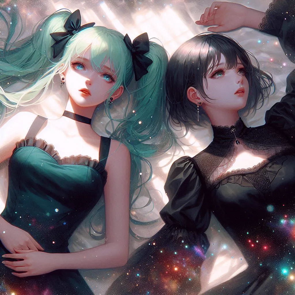 Thumbnail Background