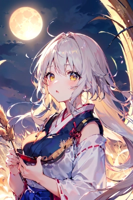巫女