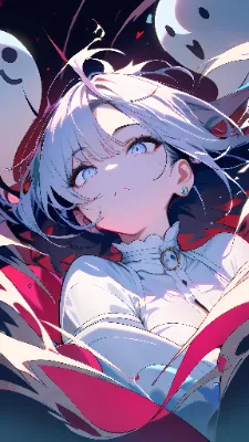 Ghost Girl