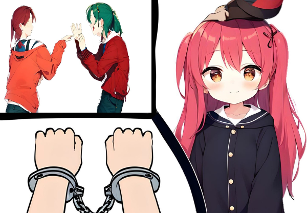 まぁ、こうなるわな