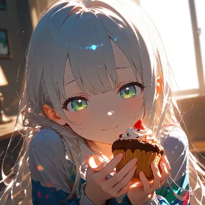 Unsent Sweetness / 渡せなかった甘さ