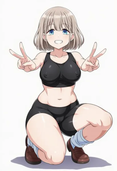あさひかわいい
