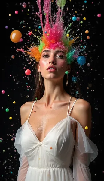 ハイスピードカメラ