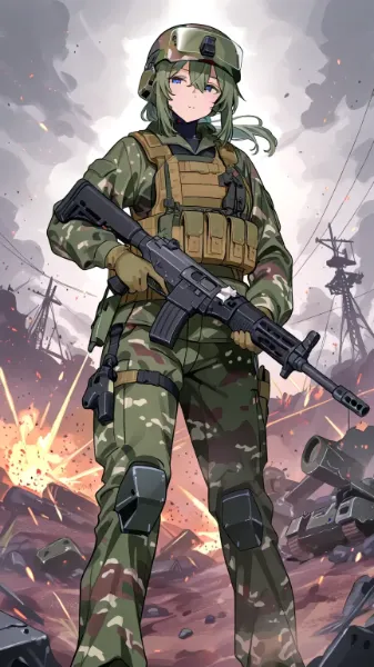 マージナルオペレーション