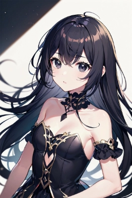 少女