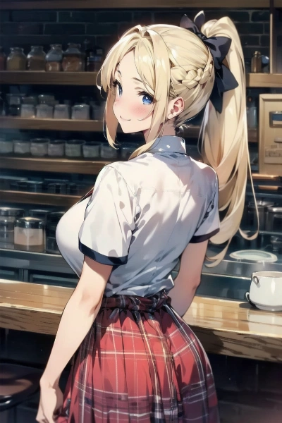 どのメニューにしますか？