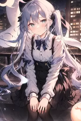 487