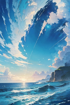海
